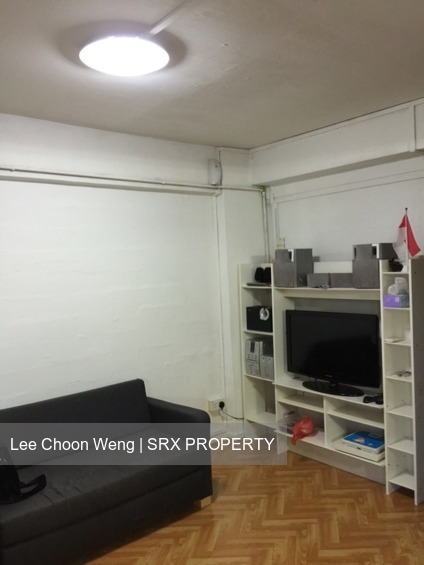 Blk 7 Telok Blangah Crescent (Bukit Merah), HDB 1 Room #173673062